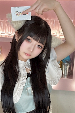プロフィール写真1・なるせ|渋谷NAVY/adLOVEle・シブヤネイビーアドラブル - 渋谷のガールズバー