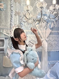 プロフィール写真3・にいな|めろめろダメディネロ・メロメロダメディネロ - 池袋東口のコンカフェ