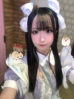 プロフィール写真1・にいな|めろめろダメディネロ・メロメロダメディネロ - 池袋東口のコンカフェ