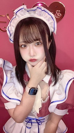 プロフィール写真4・にいな|めろめろダメディネロ・メロメロダメディネロ - 池袋東口のコンカフェ