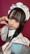 プロフィール写真2・にいな|めろめろダメディネロ・メロメロダメディネロ - 池袋東口のコンカフェ