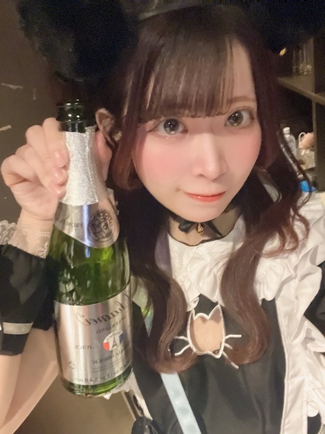 プロフィール写真5・リサ💟るなプリ｜るなプリ - 秋葉原/コンカフェ [ポケパラ]