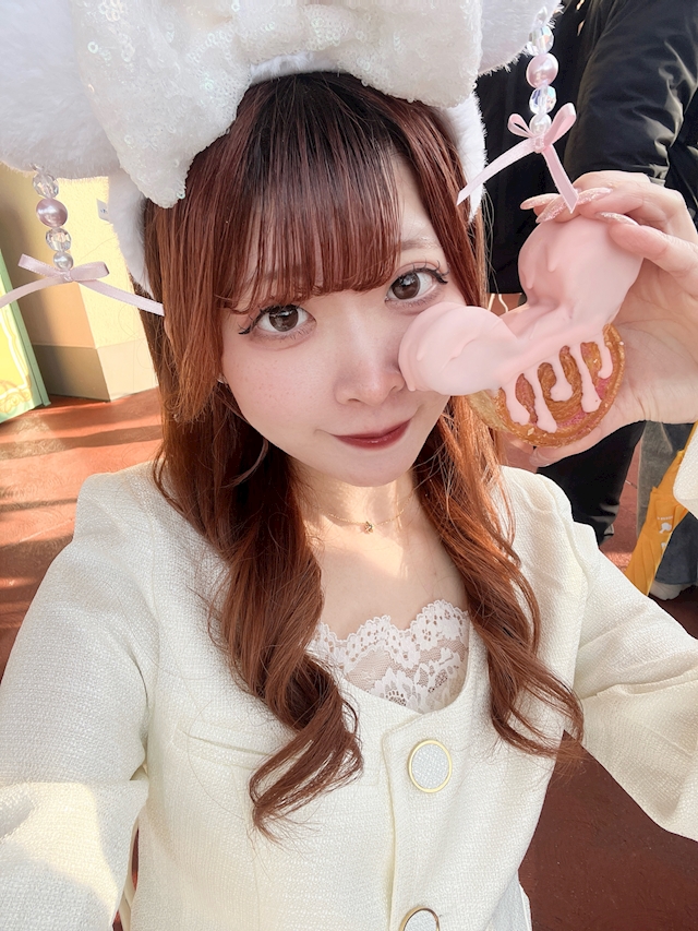 プロフィール写真3・リサ💟るなプリ｜るなプリ - 秋葉原/コンカフェ [ポケパラ]