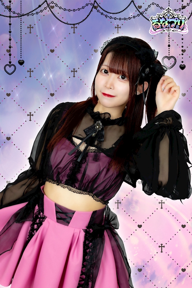 プロフィール写真2・リサ💟るなプリ｜るなプリ - 秋葉原/コンカフェ [ポケパラ]
