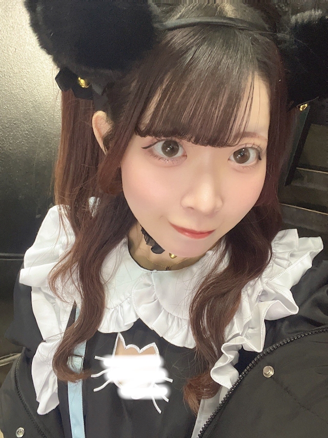 プロフィール写真4・リサ💟るなプリ｜るなプリ - 秋葉原/コンカフェ [ポケパラ]