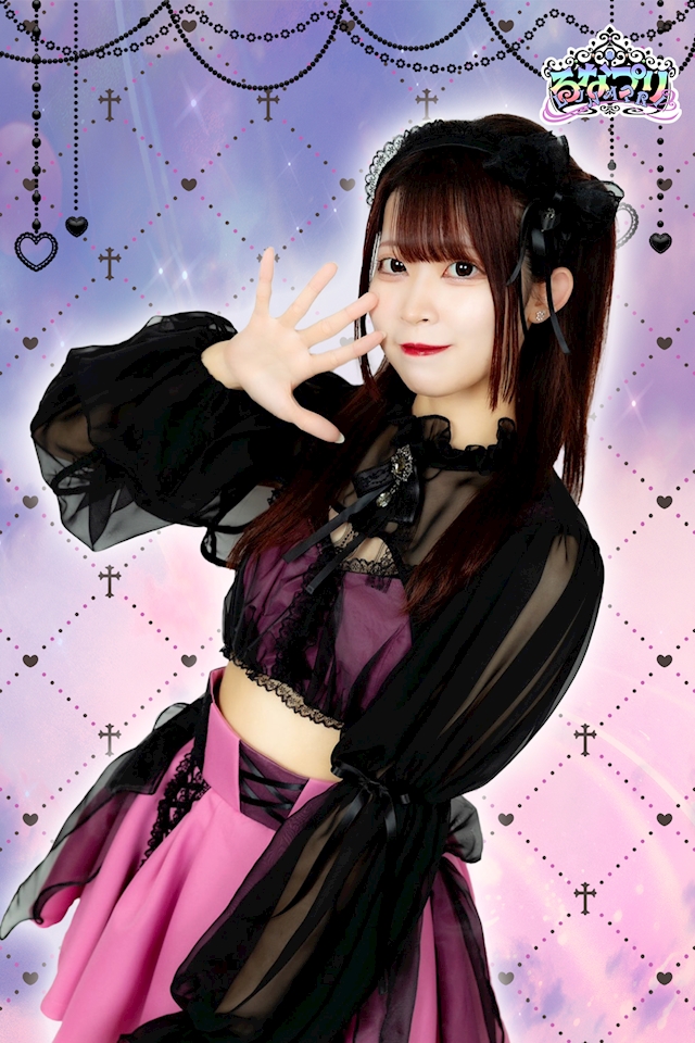 プロフィール写真1・リサ💟るなプリ｜るなプリ - 秋葉原/コンカフェ [ポケパラ]