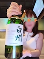 新着ブログ 💜SUNTORY白州💚最高~!!&モス🍔人気スクイーズ🥞がKawaii💜