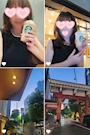 新着ブログ 💛8/25Tuesdayありがとうございました❥Powerをもらいました感謝❥//💚☕お気に入りのSTARBUCKS☕芝大門店Power☆Spot♪だﾜﾝ🐾🐶💚💛