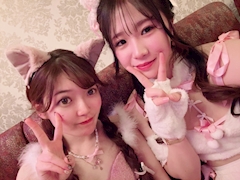 ゆりな💝ATHENA「ねこの思い出🐱」