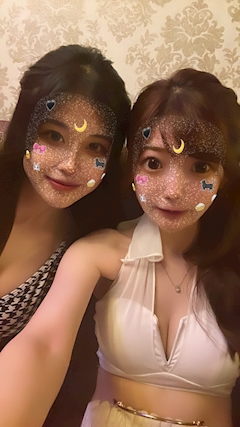 ゆりな💝ATHENA「～夏イベ終了～」