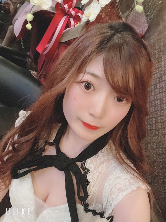 プロフィール写真1・ゆりな💝ATHENA｜新橋 キャバクラ・アテナ