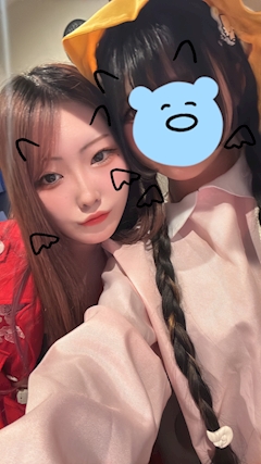 プロフィール写真5・🎀いろはM.a.r.r.y🎀｜Girl's Bar Lounge M.a.r.r.y・マリー - 静岡 両替町のガールズバー
