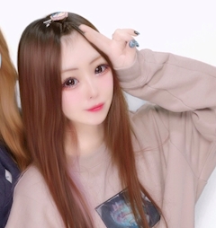 プロフィール写真2・🎀いろはM.a.r.r.y🎀｜Girl's Bar Lounge M.a.r.r.y・マリー - 静岡 両替町のガールズバー