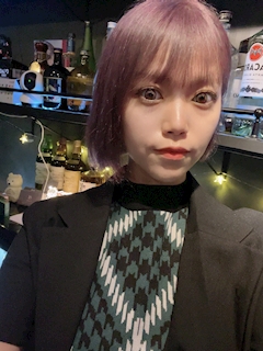 プロフィール写真1・みゆ店長｜GirlsBar & Karaoke BOX・ボックス - 目黒のガールズバー