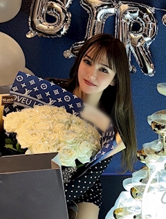 プロフィール写真3・るみりんご｜Club Ray platinum・クラブ レイ プラチナム - 豊橋のキャバクラ