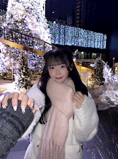 プロフィール写真4・みる🎀キミの彼女になりたい！｜CAFE＆BAR キミの彼女になりたい！・キミノカノジョニナリタイ - 秋葉原のコンカフェ