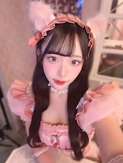 プロフィール写真5・みる🎀キミの彼女になりたい！｜CAFE＆BAR キミの彼女になりたい！・キミノカノジョニナリタイ - 秋葉原のコンカフェ