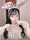 プロフィール写真8・みる🎀キミの彼女になりたい！｜CAFE＆BAR キミの彼女になりたい！・キミノカノジョニナリタイ - 秋葉原のコンカフェ