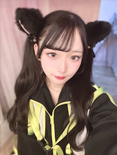 プロフィール写真7・みる🎀キミの彼女になりたい！｜CAFE＆BAR キミの彼女になりたい！・キミノカノジョニナリタイ - 秋葉原のコンカフェ