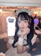 プロフィール写真6・みる🎀キミの彼女になりたい！｜CAFE＆BAR キミの彼女になりたい！・キミノカノジョニナリタイ - 秋葉原のコンカフェ