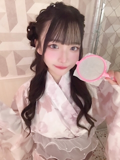 プロフィール写真9・みる🎀キミの彼女になりたい！｜CAFE＆BAR キミの彼女になりたい！・キミノカノジョニナリタイ - 秋葉原のコンカフェ