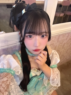 プロフィール写真3・みる🎀キミの彼女になりたい！｜CAFE＆BAR キミの彼女になりたい！・キミノカノジョニナリタイ - 秋葉原のコンカフェ