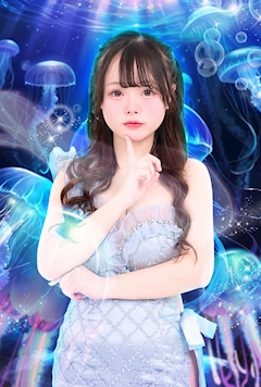 プロフィール写真4・みーたん｜海月・クラゲ - 秋葉原のコンカフェ