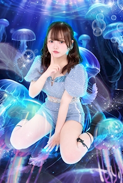 プロフィール写真3・みーたん｜海月・クラゲ - 秋葉原のコンカフェ