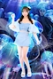 プロフィール写真2・眠兎みこ|海月・クラゲ - 秋葉原のコンカフェ