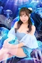 プロフィール写真3・眠兎みこ|海月・クラゲ - 秋葉原のコンカフェ