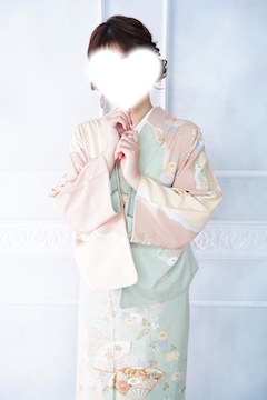 プロフィール写真5・まつり｜錦 クラブ/ラウンジ・ラウンジケー