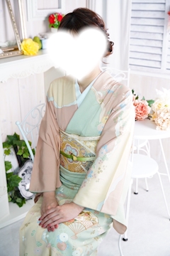 プロフィール写真6・まつり｜錦 クラブ/ラウンジ・ラウンジケー