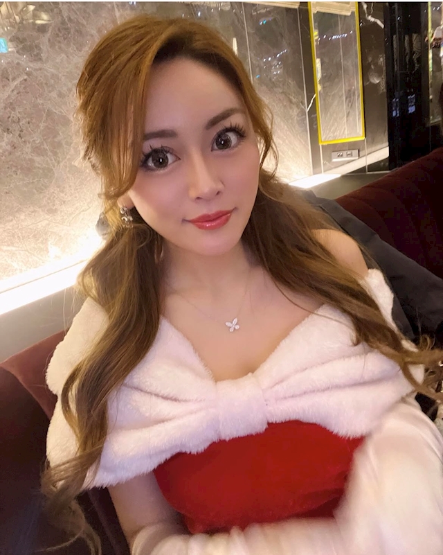 プロフィール写真3・雨音じゅり｜
