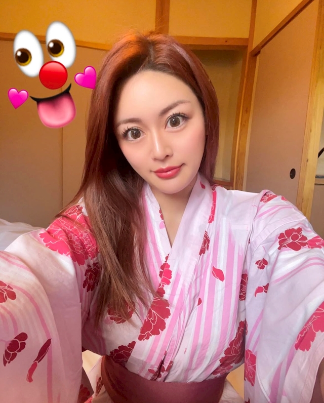 プロフィール写真2・雨音じゅり｜