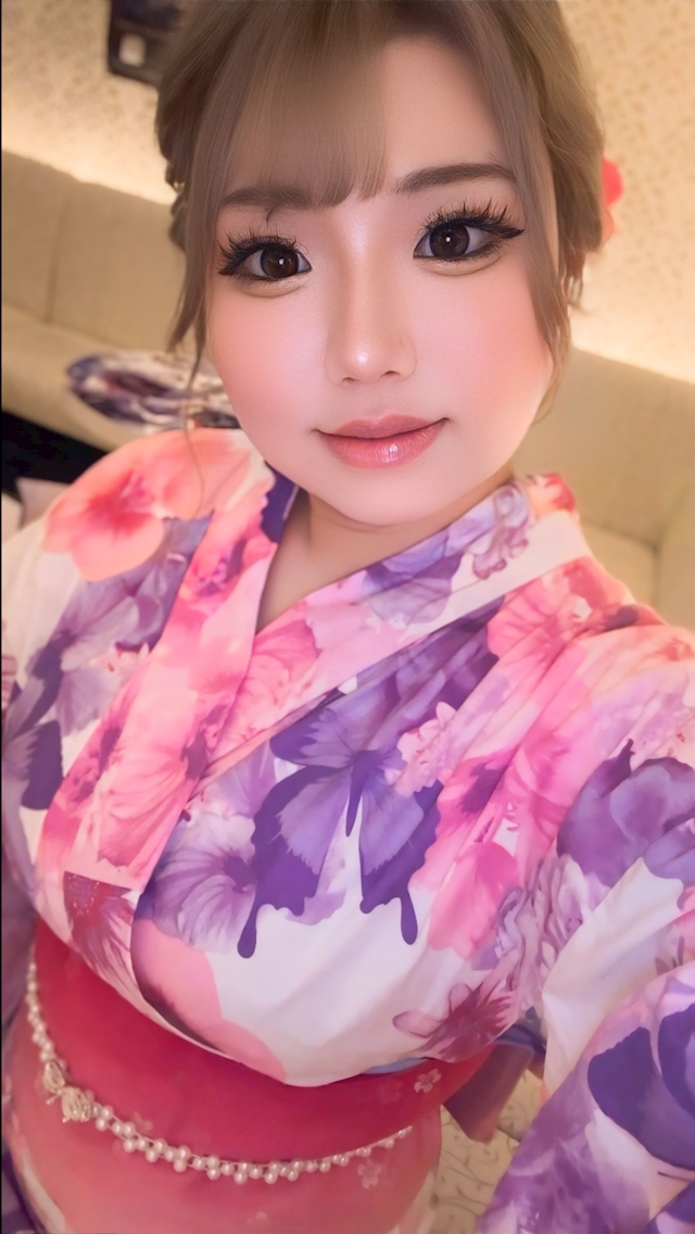 プロフィール写真5・神城 りず｜
