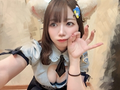 プロフィール写真8・あーたん｜あにぽり 大久保店・アニポリ オオクボテン - 大久保のコンカフェ
