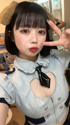 プロフィール写真13・あーたん｜あにぽり 大久保店・アニポリ オオクボテン - 大久保のコンカフェ