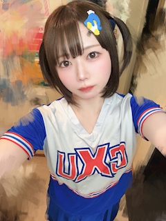 プロフィール写真6・あーたん｜あにぽり 大久保店・アニポリ オオクボテン - 大久保のコンカフェ