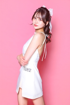 プロフィール写真6・ねね｜CLUB ANDYOU・クラブ アンドユー - 熊本・下通のキャバクラ