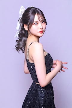 プロフィール写真7・ねね｜CLUB ANDYOU・クラブ アンドユー - 熊本・下通のキャバクラ