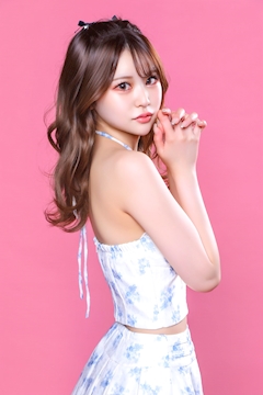 プロフィール写真14・ねね｜CLUB ANDYOU・クラブ アンドユー - 熊本・下通のキャバクラ