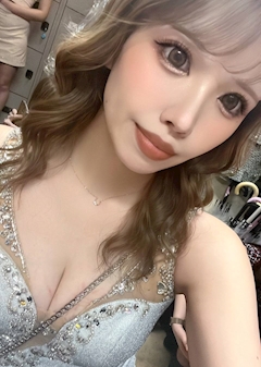 プロフィール写真1・あすか｜CLUB ANDYOU・クラブ アンドユー - 熊本・下通のキャバクラ