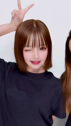 プロフィール写真2・れい|girl'sBAR 3年B組 - 江坂のガールズバー