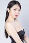 プロフィール写真2・渚 みほ|BARCELONA 桃李・トウリ - すすきののニュークラブ(キャバクラ)