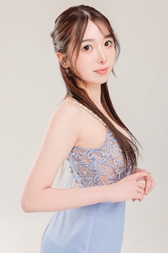 プロフィール写真8・渚 みほ|BARCELONA 桃李・トウリ - すすきののニュークラブ(キャバクラ)