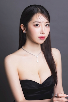 プロフィール写真4・渚 みほ|BARCELONA 桃李・トウリ - すすきののニュークラブ(キャバクラ)