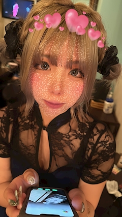 プロフィール写真5・みさき|Lounge Heart・ハート - 三重 四日市のクラブ/ラウンジ
