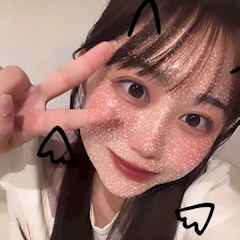 プロフィール写真2・もえ|#ときめきメモリアル・ハッシュタグ トキメキメモリアル - 中洲のガールズバー