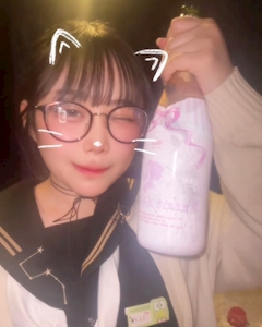プロフィール写真3・もえ|#ときめきメモリアル・ハッシュタグ トキメキメモリアル - 中洲のガールズバー