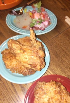 康子